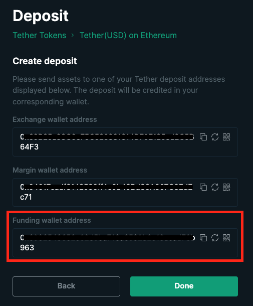 Transfer step 4